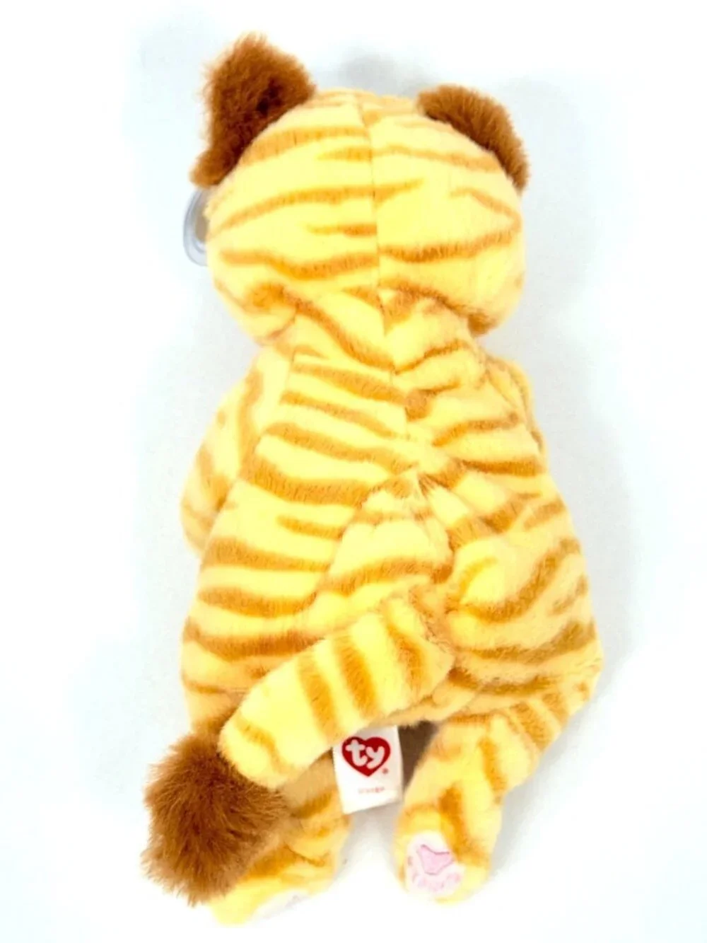Ty Beanie Bellies Plush 